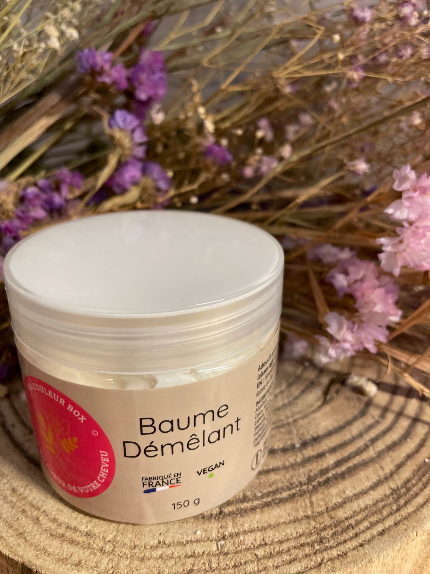 🌟Notre Baume Démêlant ! 🌟
