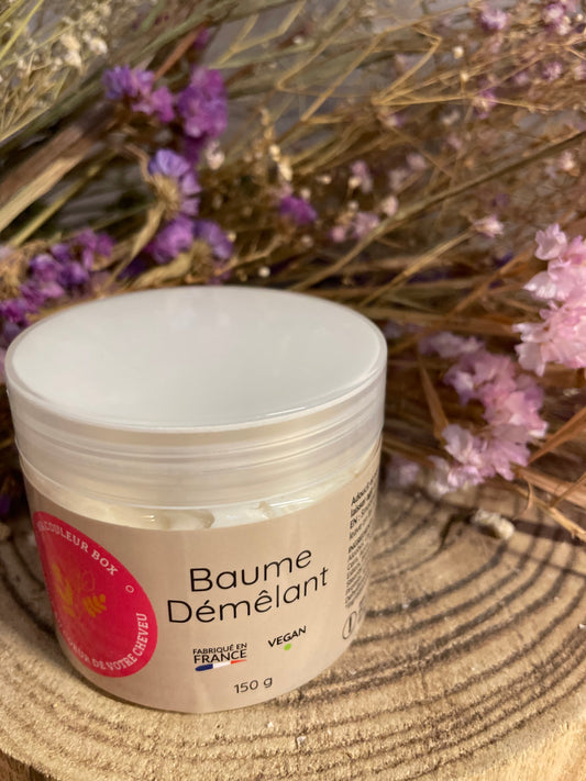 🌟Notre  Baume Démêlant ! 🌟